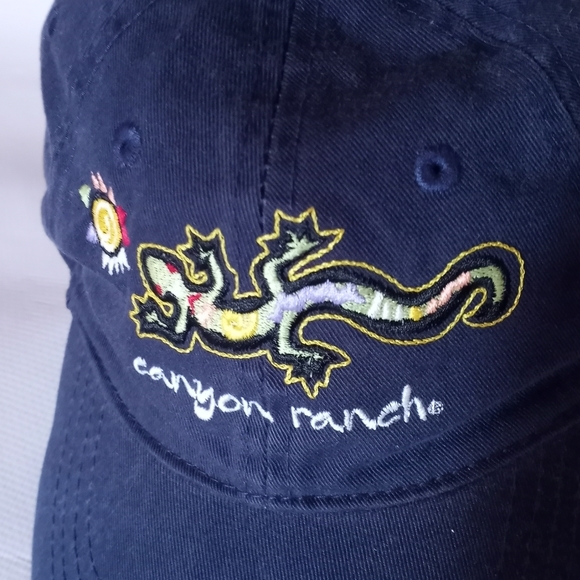 Canyon Ranch Cap - Picture 3 of 5
